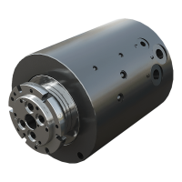 hydraulische drehdurchführung für Industriesektor