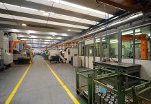 ALA OFFICINE SPA