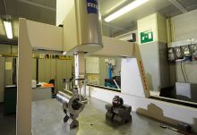ALA OFFICINE SPA