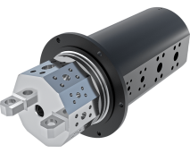 hydraulische drehdurchführung für Grundbau und Bohrungen