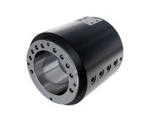 hydraulische drehdurchführung für Maschinen und Anlagen für Beton