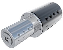 hydraulische drehdurchführung für Industriesektor