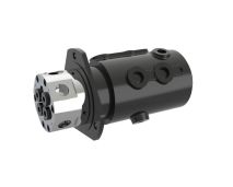 hydraulische drehdurchführung für Erdbewegung