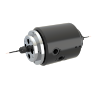 hydraulische drehdurchführung für Landwirtschaftsmaschinen